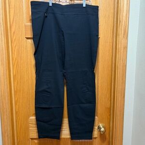 Alfani Women’s Classic Black Dress Pants